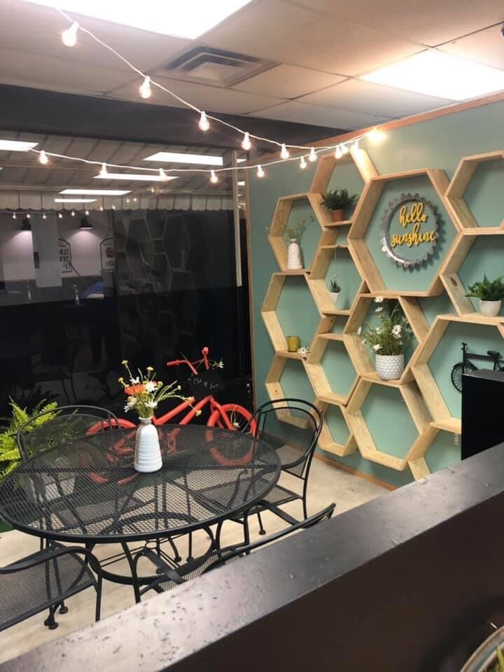 southern biscuit world searting