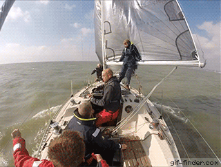 Rogue-Sail-Causes-Man-to-Go-Overboard[1]